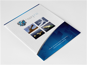 Diseño de Papelería por BrandWar para Head Hunters Asia Pacific Pty Ltd | Diseño: #1392401