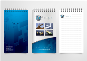 Diseño de Papelería por BrandWar para Head Hunters Asia Pacific Pty Ltd | Diseño: #1392422