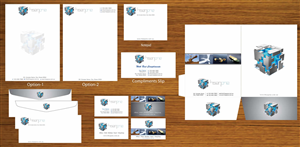 Stationery Design by Sbss for Head Hunters Asia Pacific Pty Ltd | Design: #1389768