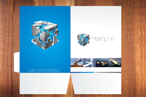 Stationery Design by Sbss for Head Hunters Asia Pacific Pty Ltd | Design: #1389823