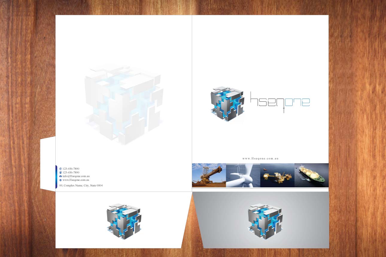 Stationery Design by Sbss for Head Hunters Asia Pacific Pty Ltd | Design #1389849