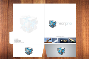 Stationery Design by Sbss for Head Hunters Asia Pacific Pty Ltd | Design: #1389849