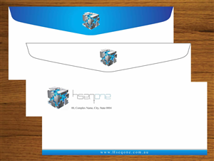 Stationery Design by Sbss for Head Hunters Asia Pacific Pty Ltd | Design: #1390731