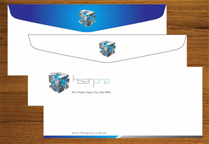 Stationery Design by Sbss for Head Hunters Asia Pacific Pty Ltd | Design: #1390749