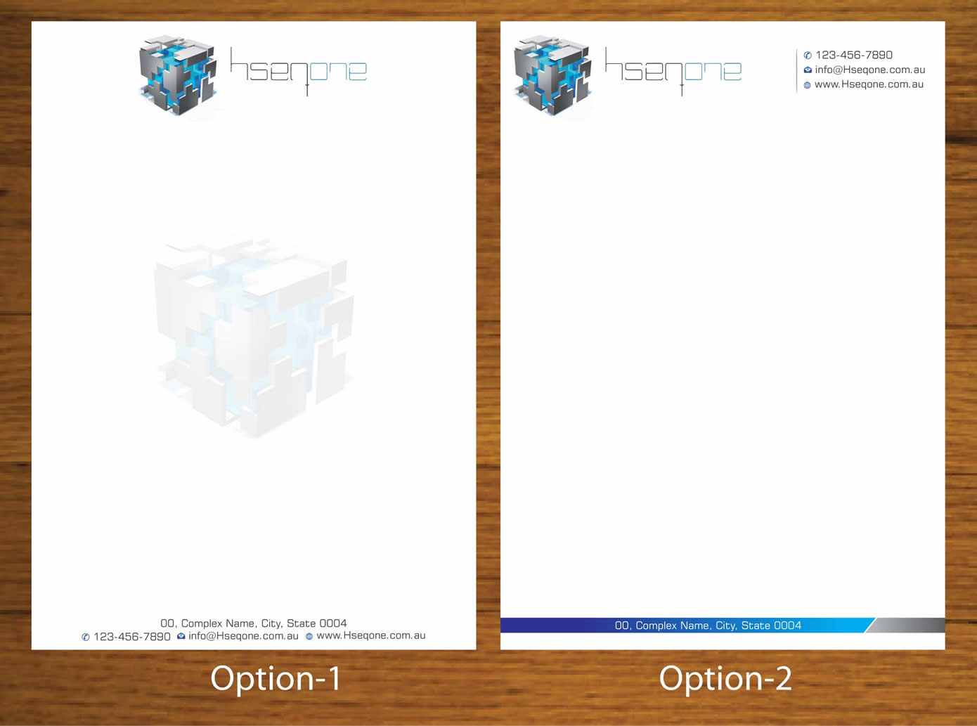 Diseño de Papelería por Sbss para Head Hunters Asia Pacific Pty Ltd | Diseño #1390821