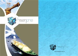 Stationery Design by Donn Marlou Ramirez