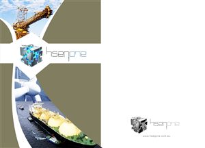 Diseño de Papelería por Donn Marlou Ramirez para Head Hunters Asia Pacific Pty Ltd | Diseño: #1388751