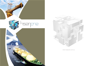 Diseño de Papelería por Donn Marlou Ramirez para Head Hunters Asia Pacific Pty Ltd | Diseño: #1388753