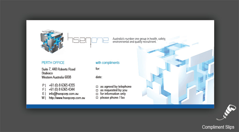 Stationery Design by Trandafira for Head Hunters Asia Pacific Pty Ltd | Design #1390886