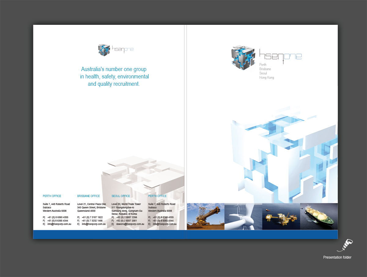 Design de Papeterie par Trandafira pour Head Hunters Asia Pacific Pty Ltd | Design #1390891