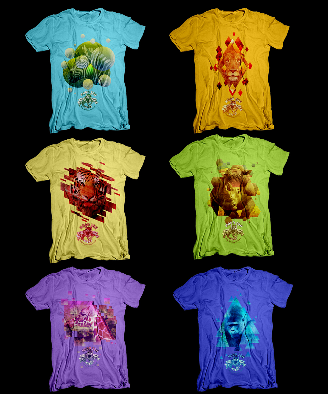 T-shirt Design by dsgrapiko for this project | Design #4975048