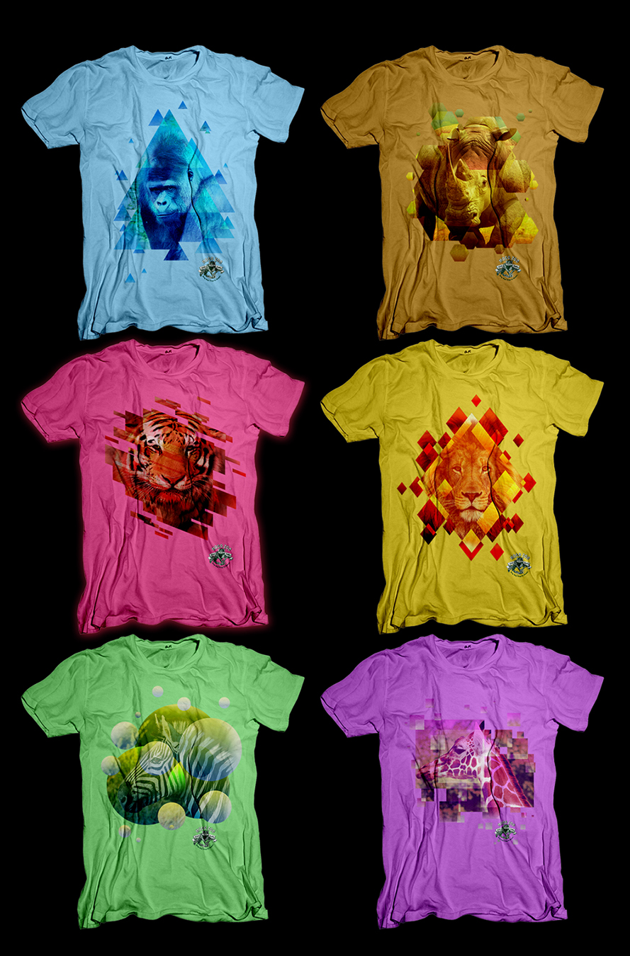 T-shirt Design by dsgrapiko for this project | Design: #4977521