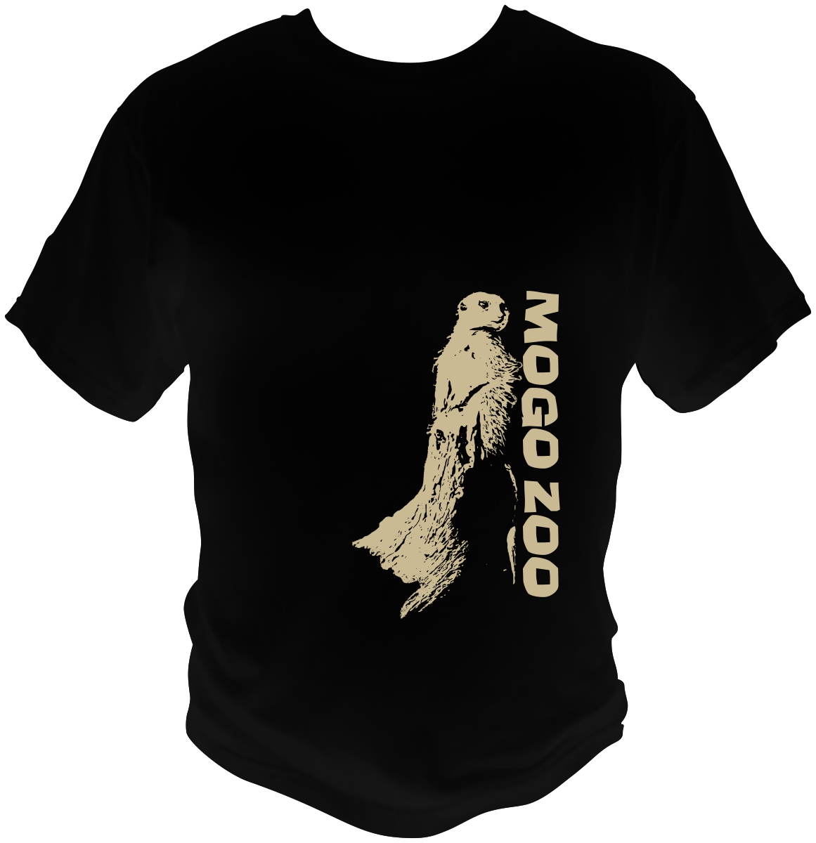 Diseño de Camiseta por bacujkov para este proyecto | Diseño #4990707
