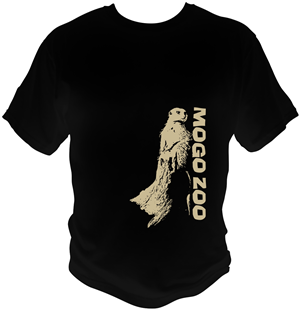T-shirt Design by bacujkov for this project | Design: #4990707