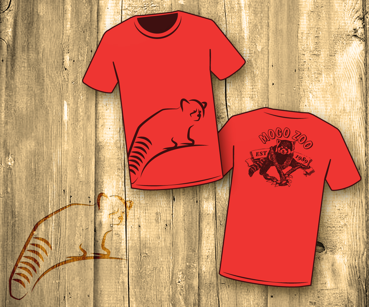T-shirt Design by Anthony for this project | Design #4955555