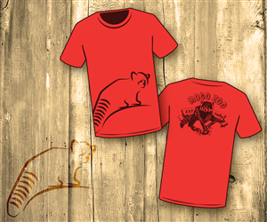 T-shirt Design by Anthony for this project | Design: #4955555