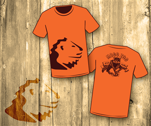 T-shirt Design by Anthony for this project | Design: #4955562