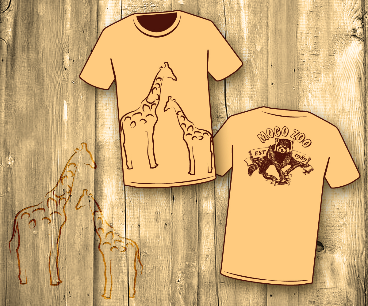 Design de T-shirt par Anthony pour ce projet | Design #4955564