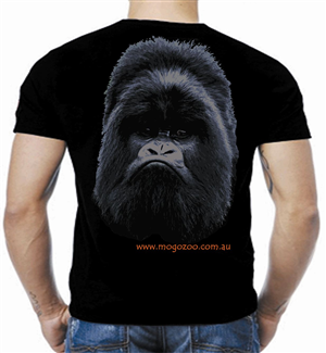 T-shirt Design by khomaenimuhamad
