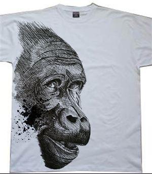 Diseño de Camiseta por J.Raido para este proyecto | Diseño: #4981997