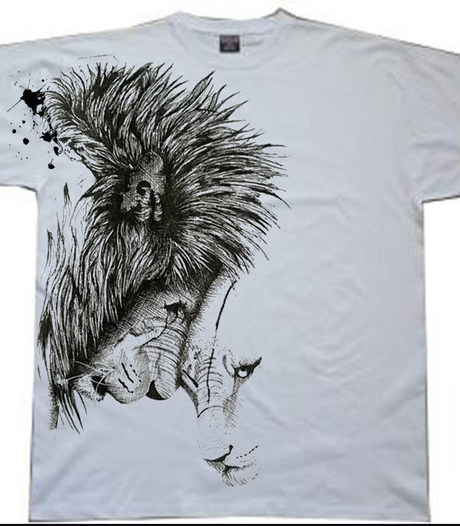 T-shirt Design by J.Raido for this project | Design #4983482