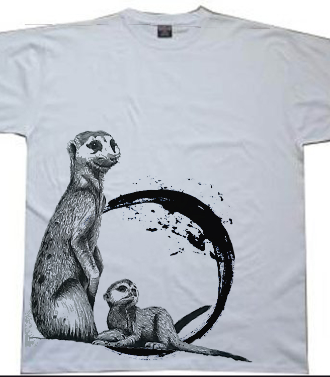 T-shirt Design by J.Raido for this project | Design #4983505