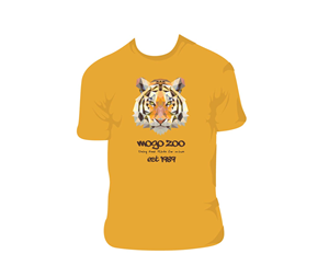 T-shirt Design by TechWise for this project | Design: #4983637