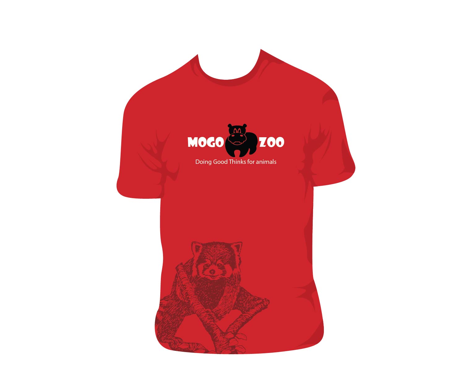 Diseño de Camiseta por TechWise para este proyecto | Diseño #4983638