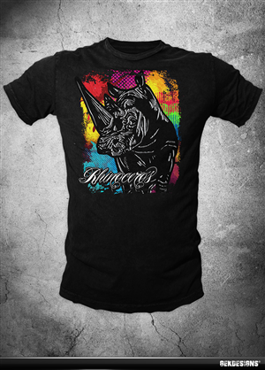 Diseño de Camiseta por GEK para este proyecto | Diseño #4977665