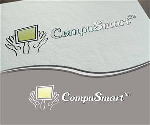 Logo Design by The Logo Island