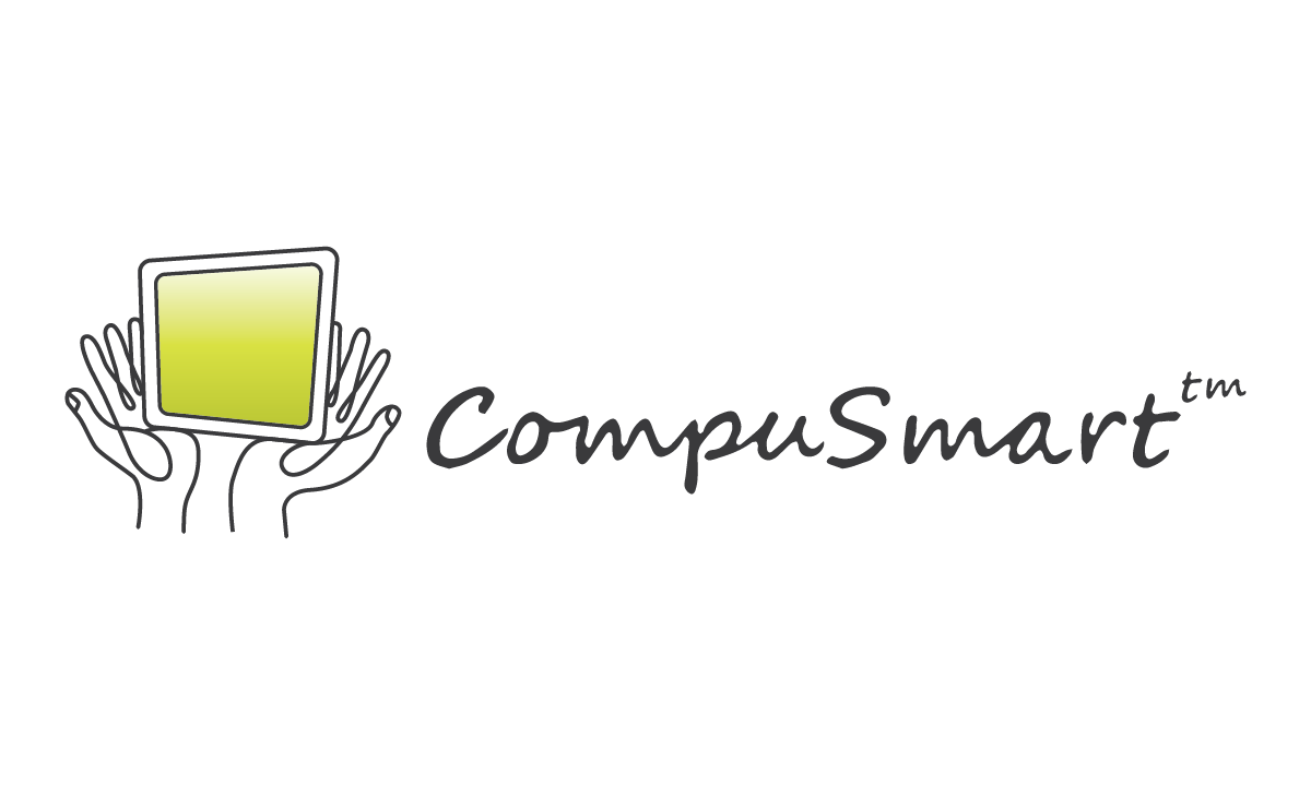 Logo Design by Andylicious for CompuSmart Solutions | Design #4942917