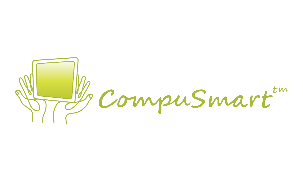 Logo-Design von Andylicious für CompuSmart Solutions | Design #4942921