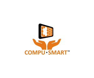 Diseño de Logo por Denis Leschenko para CompuSmart Solutions | Diseño #4995227