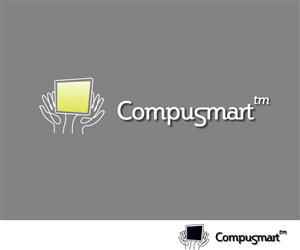 Diseño de Logo por Sindelar Jaroslav para CompuSmart Solutions | Diseño #4936637