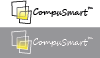 Logo Design by ruzettecruz for CompuSmart Solutions | Design #4924402