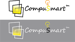 Logo-Design von ruzettecruz für CompuSmart Solutions | Design: #4924723