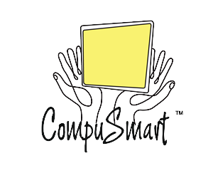Logo-Design von angelielle für CompuSmart Solutions | Design: #4980000