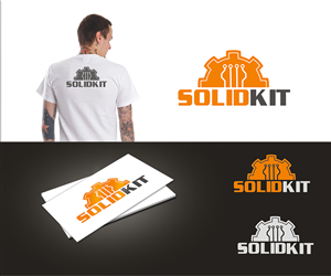 Design de Logo par Vishak vasu pour ce projet | Design #4993773