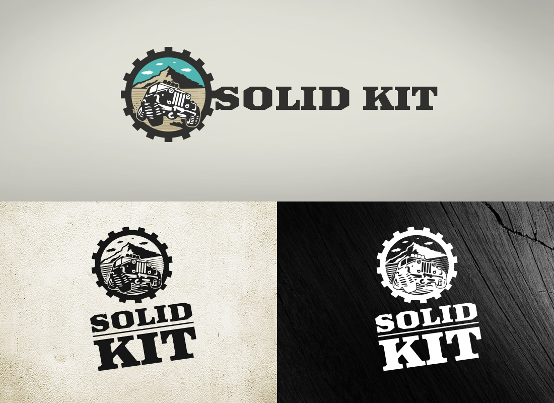 Logo Design by Dynamic for this project | Design #4980068