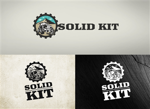 Design de Logo par Dynamic pour ce projet | Design : #4980068