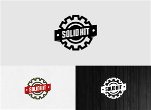 Diseño de Logo por Dynamic para este proyecto | Diseño: #4980299