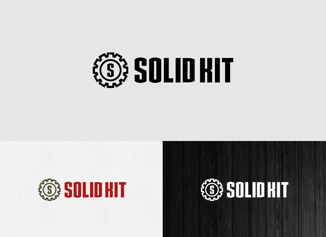 Diseño de Logo por Dynamic para este proyecto | Diseño #4980308