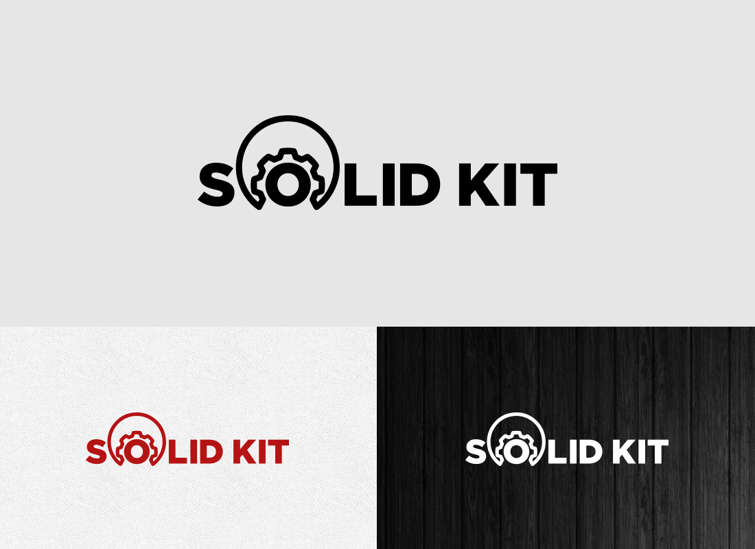 Logo Design by Dynamic for this project | Design #4980310