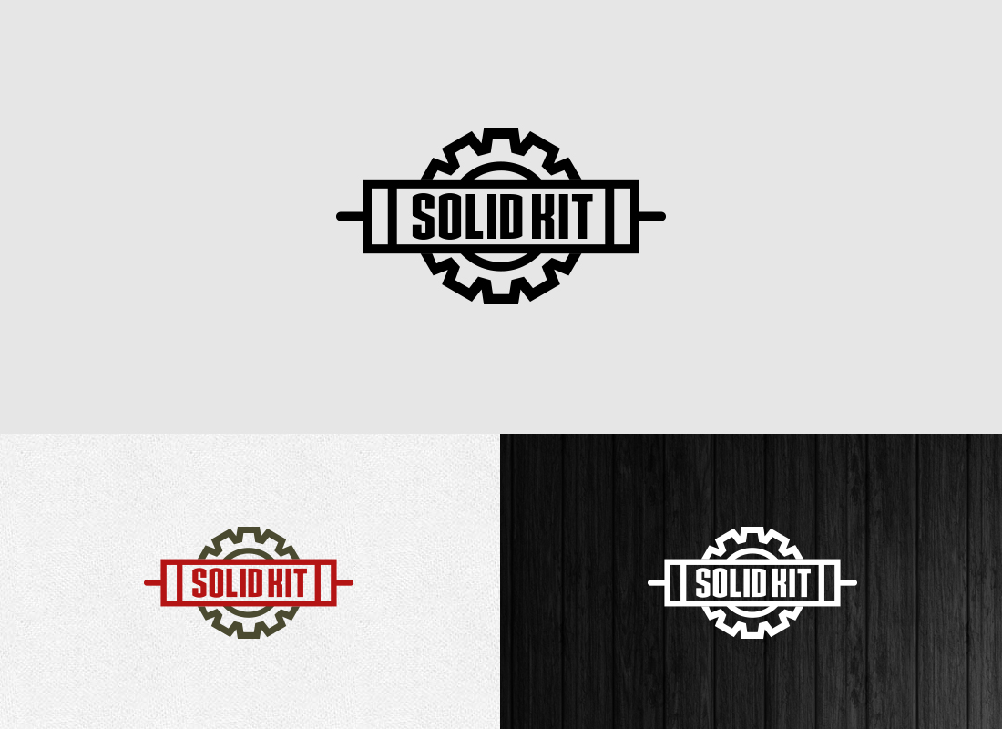 Logo Design by Dynamic for this project | Design #4983208