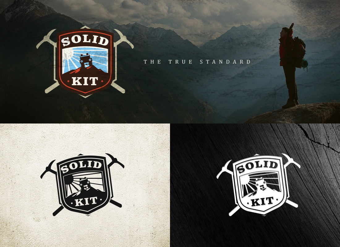 Logo Design by Dynamic for this project | Design #4985058