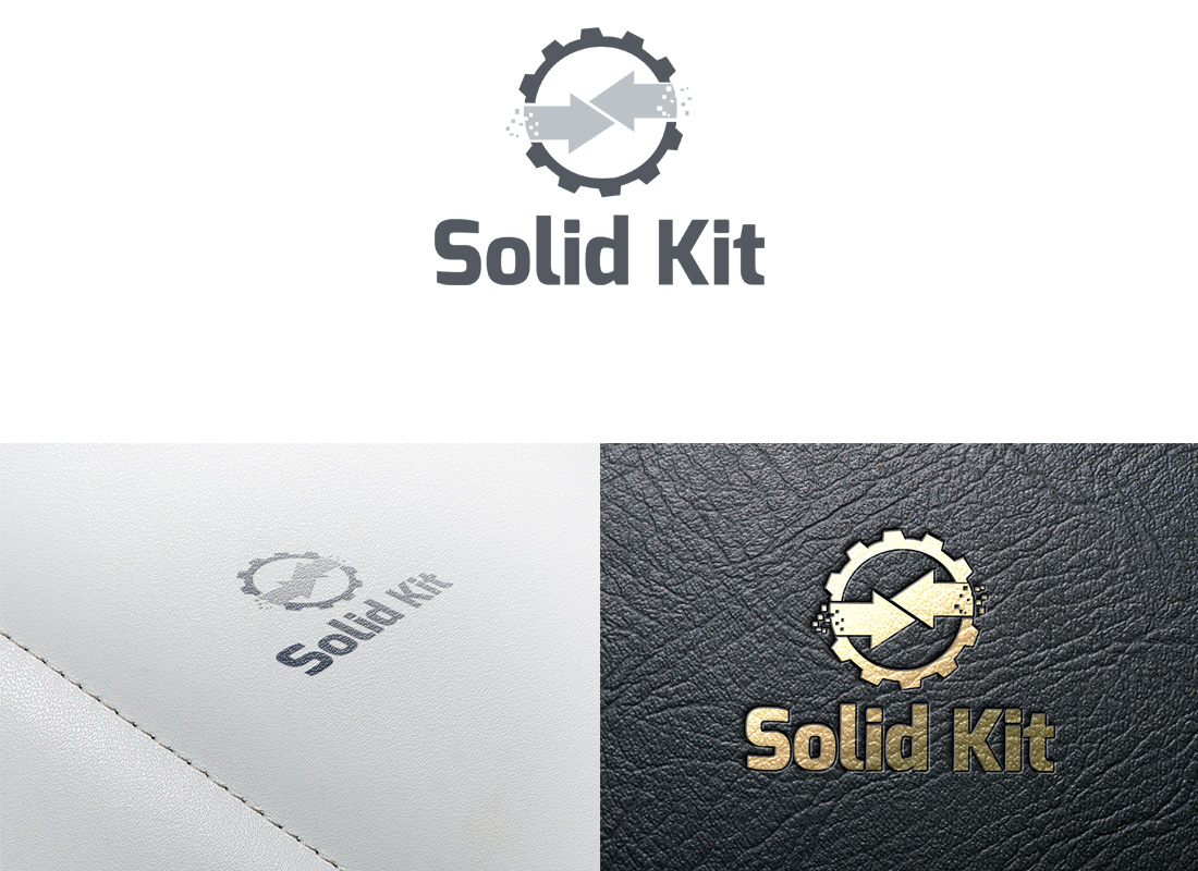 Logo Design by Dynamic for this project | Design #4989206