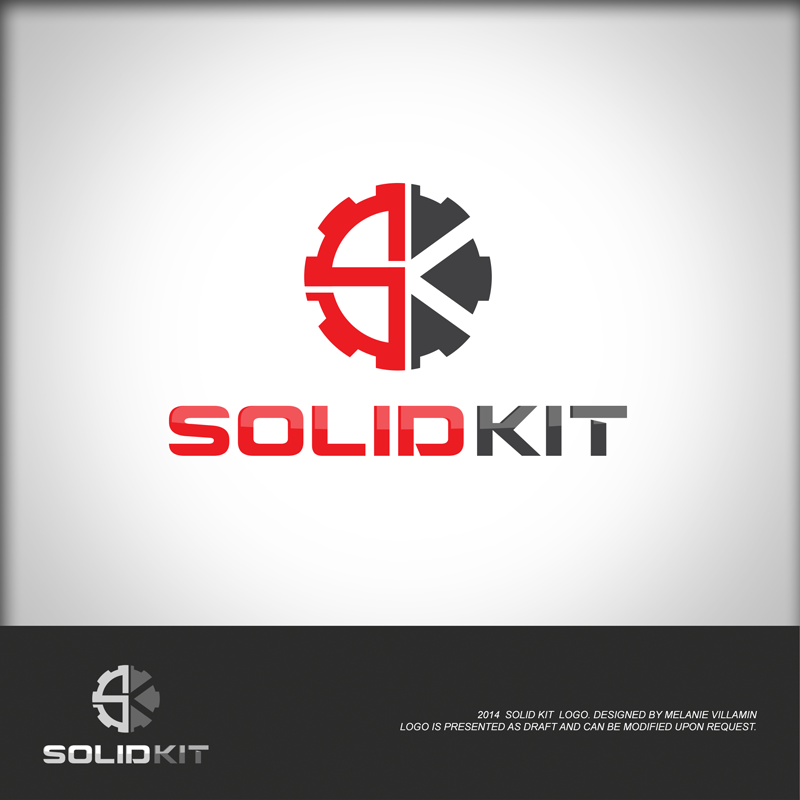 Logo Design by mvillamin for this project | Design #4975123