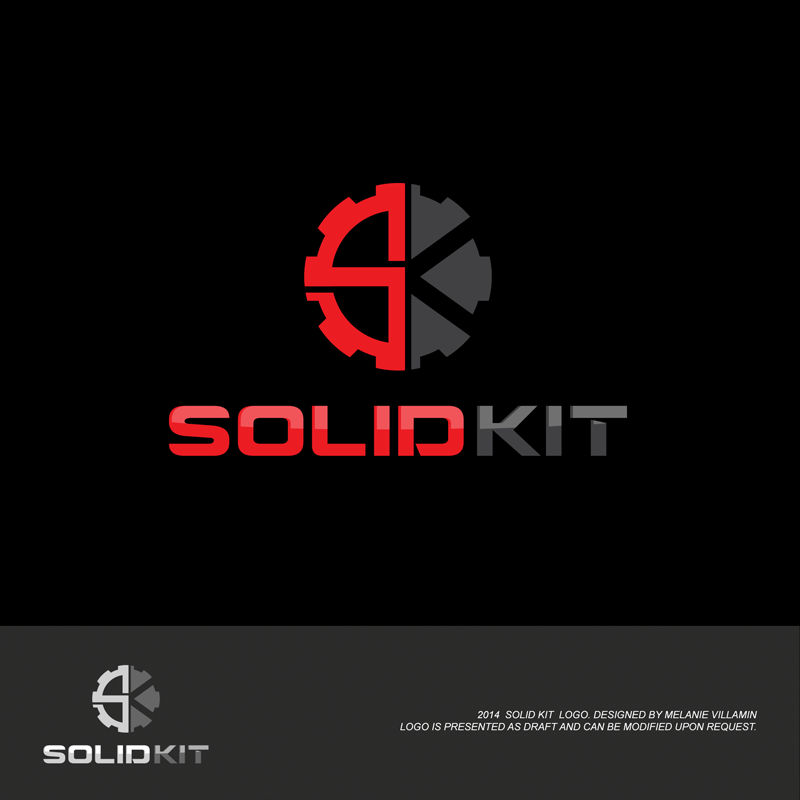 Logo Design by mvillamin for this project | Design #4975125