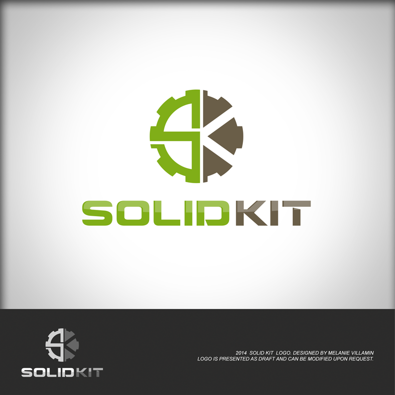 Logo Design by mvillamin for this project | Design #4975135