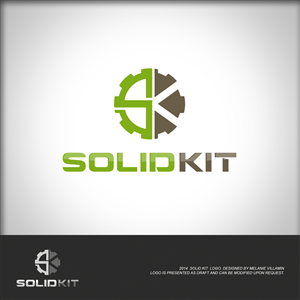 Diseño de Logo por mvillamin para este proyecto | Diseño: #4975135